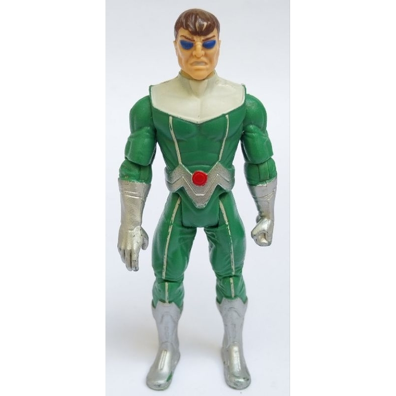 Boneco Doutor Octopus The Amazing Spider-Man Hasbro