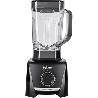 Liquidificador 1400 Full Oster Preto 3,2L OLIQ610