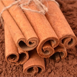 Canela em Pau 100% 500G Pura Natural Premium Especiaria Aromática Para Chá, Doces e Culinária em Oferta na Shopee