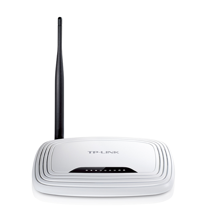 Roteador  TP-Link TL-WR740N USADO