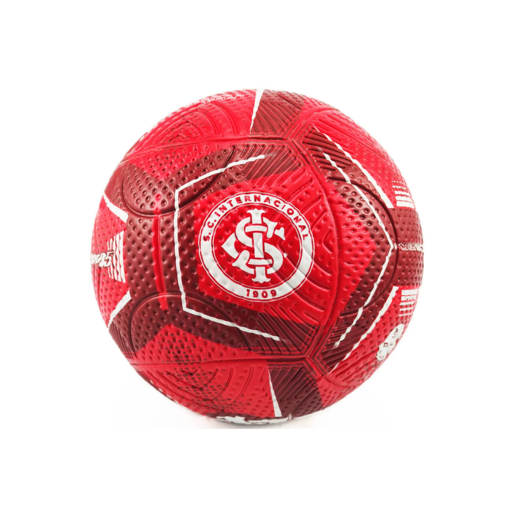 Bola De Futebol Dualt Internacional Campo Número 5 - Oficial