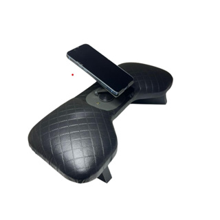 apoio de mão slim com suporte para celular em Oferta na Shopee