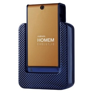 Refil - Perfume Homem Evolut.io