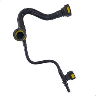 Mangueira Respiro Do Óleo Peugeot 206 207 C3 1.4 8v 1192q7 em Oferta na Shopee