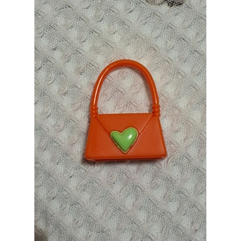 Acessório da Boneca Winx Stella Pixie Magic Bolsa