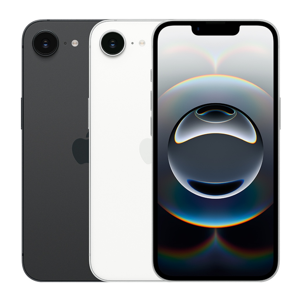 Celular Apple iPhone 16e 128GB 5G Tela 6.1" NFC iOs IP67 Original Novo Lacrado com Garantia Apple