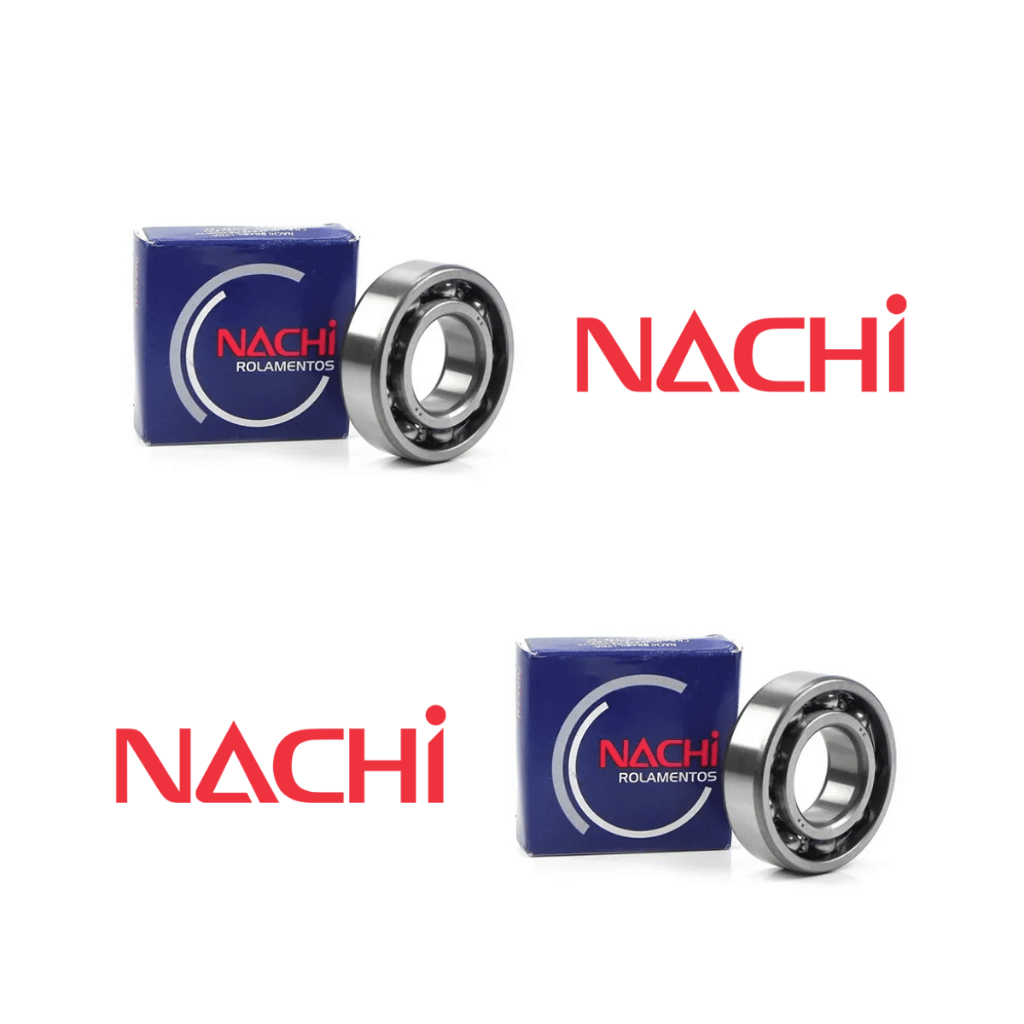 KIT ROLAMENTOS EIXO PRIMÁRIO YBR 125 em Oferta na Shopee