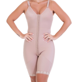 Cinta Pos Cirurgica Abdominoplastia Lipoaspiração Macaquinho Cirurgia Plástica em Oferta na Shopee