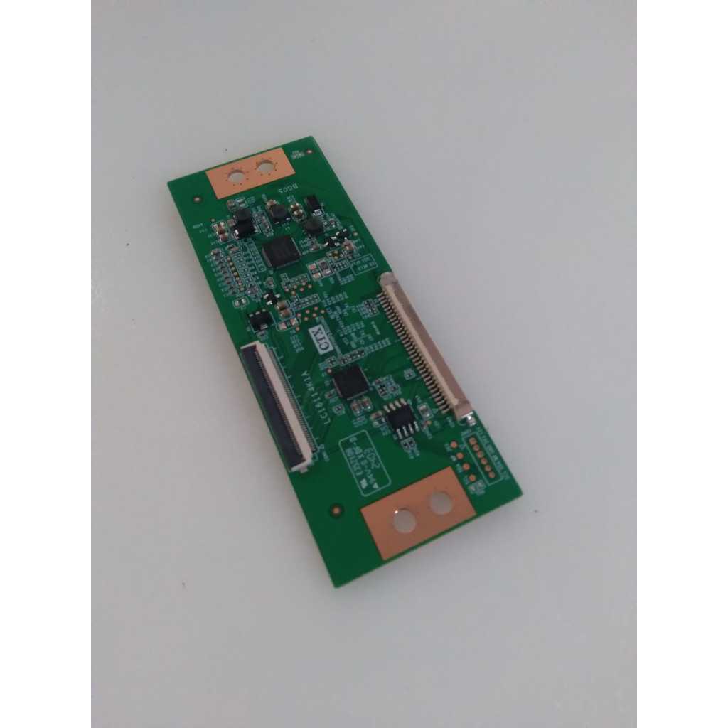 Placa T-con Compatível TV Philco PTV32K34RKGB
