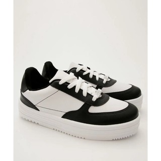 Tênis Feminino Casual Moleca Confortável Plataforma Clássico