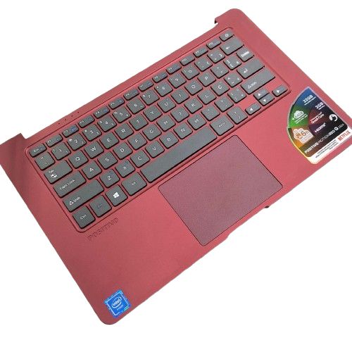 Carcaça Base Do Teclado Notebook Positivo Motion Red Q232a