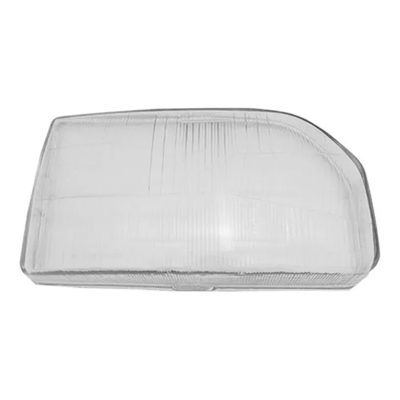 Lente Vidro Farol Escort 87/92 Verona 87/92 Hobby 87/96 em Oferta na Shopee