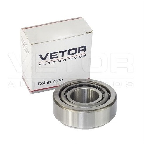ROLAMENTO RODA DIANTEIRA - 33011 -  MERCEDES BENZ MBB 608/708/709/710/712/809/812/814/817/911/912/913/914 4T33011