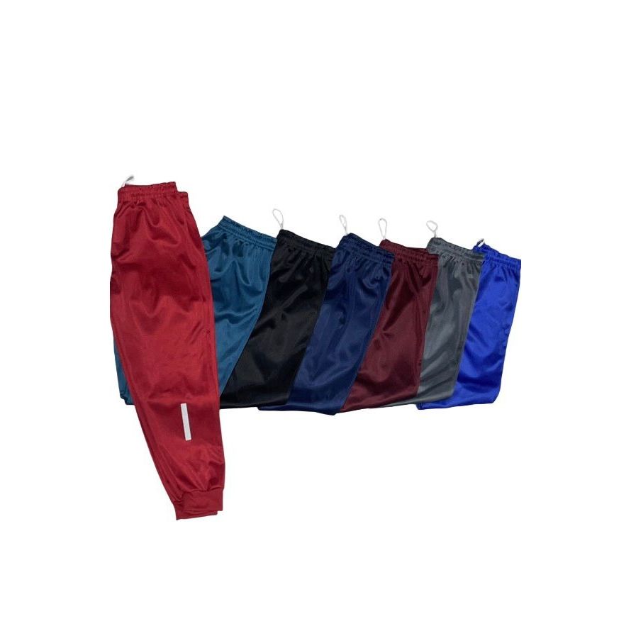 Kit c/3 Calças Infantis chipa Jogger  para ir a Escola e para o lazer garanta O MELHOR CONFORTO em Oferta na Shopee