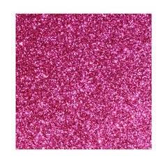 Folhas Eva Emborrachado Com Glitter 40 X 48cm