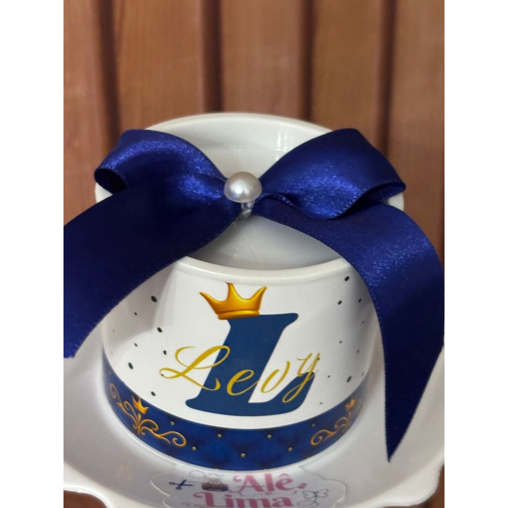 Tubolatas personalizadas 5x6 - Perfeitas para lembrancinha de aniversário, casamento, maternidade...