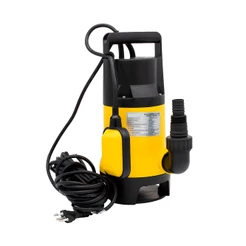Bomba Submersível Life 750W para Drenagem Água Suja 220V