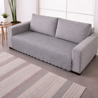 Protetor de Assento Matelado Impermeável Para Sofá Cama Berço Peseira 2,00m x 1,00m em Oferta na Shopee