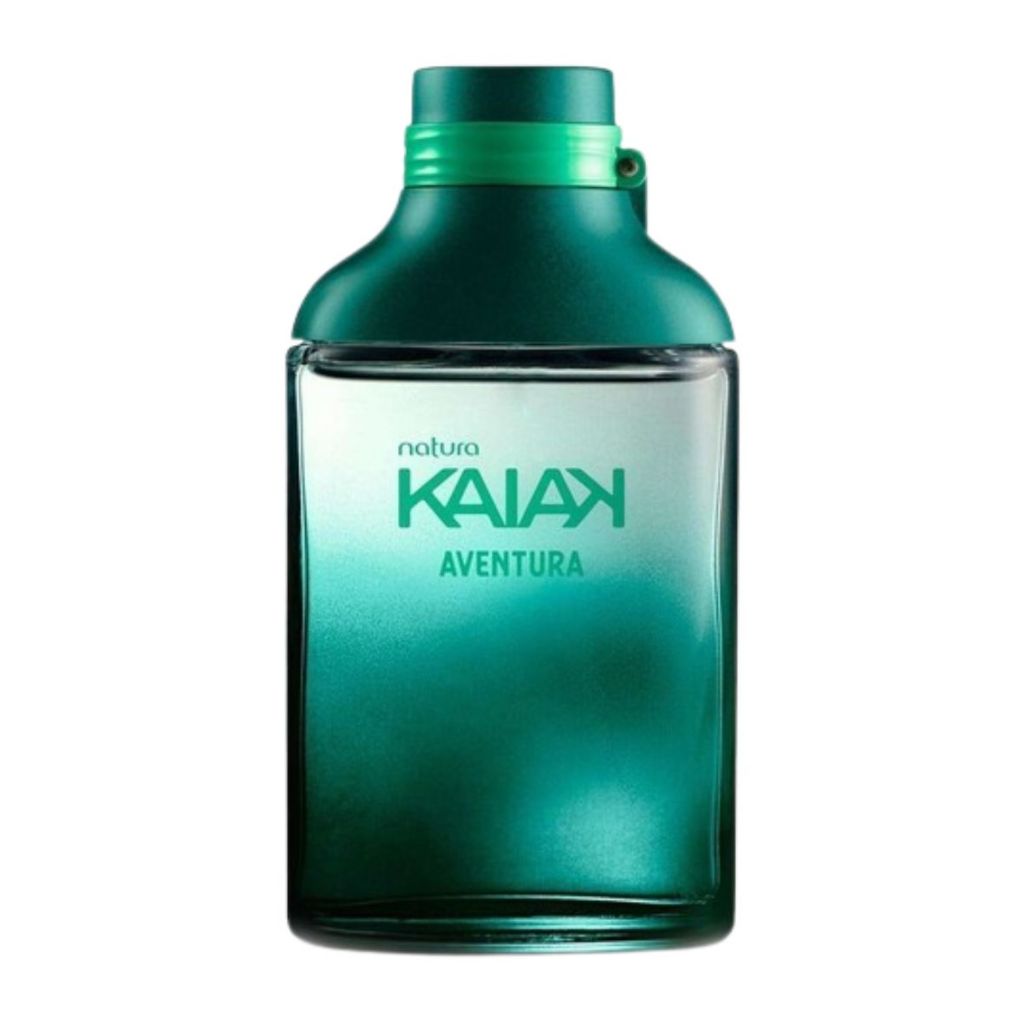 Colônia Kaiak Aventura Masculino 100ml