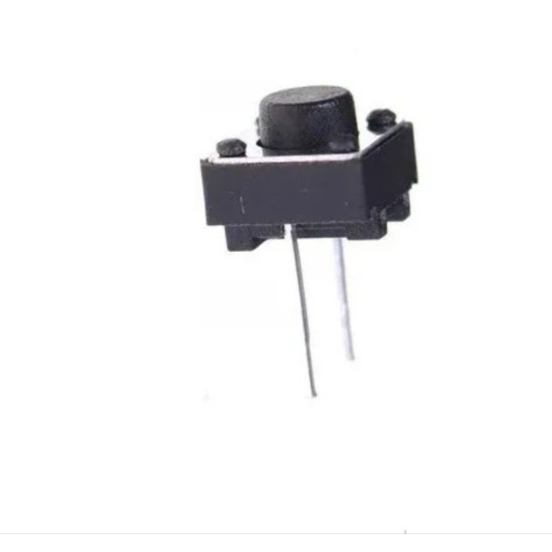Botão reparo 2 pinos para placas de lavadora Cônsul Brastemp produto novo!!!