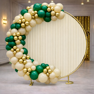 Kit 140 Balões Bexiga Festa Arco Decoração Aniversário em Oferta na Shopee