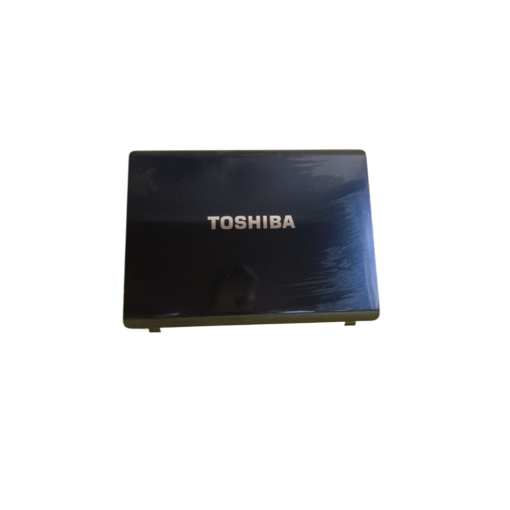 Tampa Superior Notebook Toshiba Satellite U300 U305 S7449 Preto