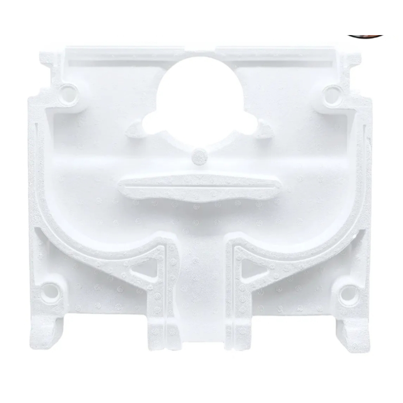 Isolação Capa Protetora Burdog W10896284 W11498695 W10856154