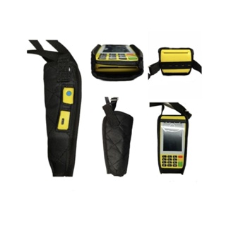 1 Capa De Proteção Para Máquina De Cartões em Oferta na Shopee