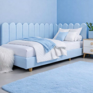 ENVIO FULL!! Cabeceira De Cama Nuvem  até 15un em Oferta na Shopee