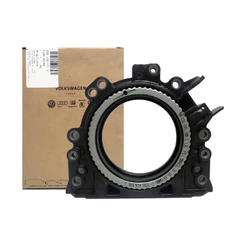 Retentor Traseiro Volante Gol Fox Saveiro 032103171d Orig Vw