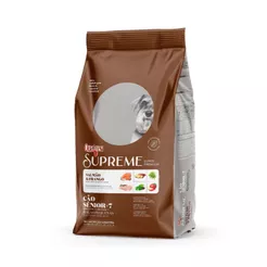 Ração Quatree Supreme Senior +7 Cães Raças Pequenas 10kg