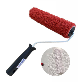 Rolo de Textura e Massa Corrida Cabelo de Anjo PREMIUM (Vários Tamanhos) em Oferta na Shopee