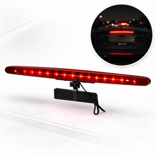 Break Light lanterna Freio 20 Leds Vermelho Universal em Oferta na Shopee