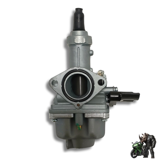 Carburador Completo CG 125 Titan 2000 Até 2003 Fan 125 2004 Até 2008