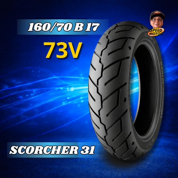 Michelin 31