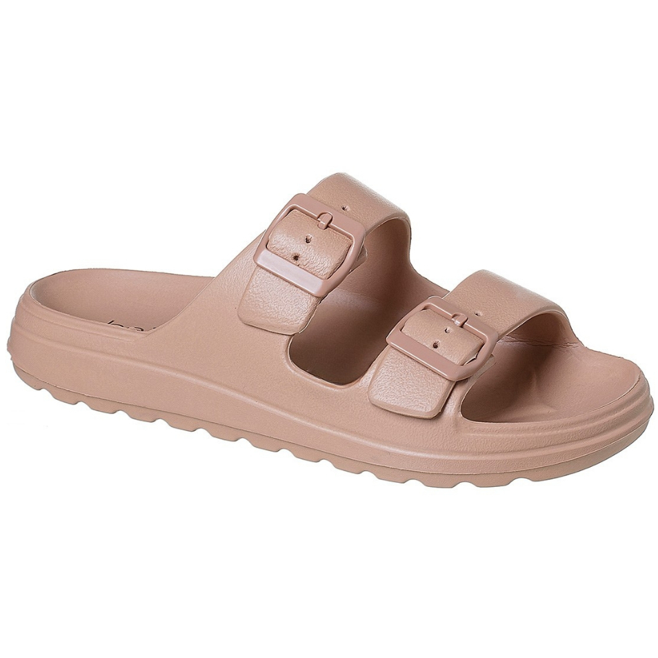 Sandalia Papete Feminina Birken Beira Rio Slide EVA Antiderrapante Confortável Ortopédico Leve em Oferta na Shopee