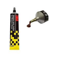 ADESIVO AUTOMOTIVO 3M JUNTAS DE MOTORES DIESEL 73G em Oferta na Shopee