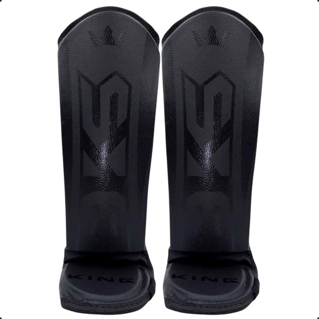 Caneleira de Treino Luta Artes Marciais Proteção e Conforto para Muay Thai, Kickboxing e MMA em Oferta na Shopee