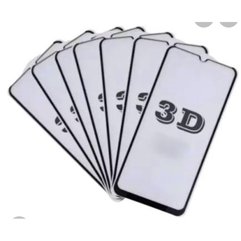 Película de vidro temperado linha Samsung A02/A03/A04/A05/A06/A07/A10/A11/A12/A13/A14