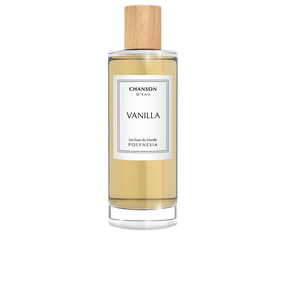 Perfume Chanson d'Eau Vanilla Eau de Toilette 100ml Feminino Original