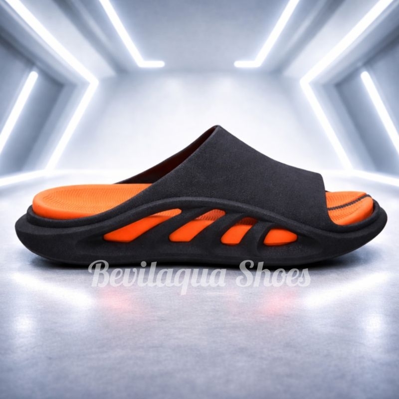 Chinelo Ortopédico Nuvem Masculino Sandália Anatômica Confortável Antiderrapante Palmilha Removível Slide Soft Lançament em Oferta na Shopee