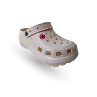 Babuche Sandália Plataforma Feminina Alta Tratorada Leve Massageadora  Ortopédca Yvate 2502 em Oferta na Shopee