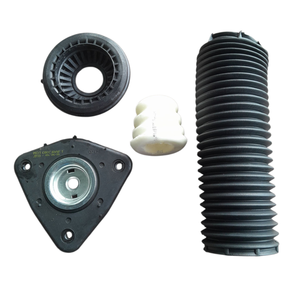 Kit Batente Coxim Do Amortecedor Dianteiro Focus 2014 A 2019