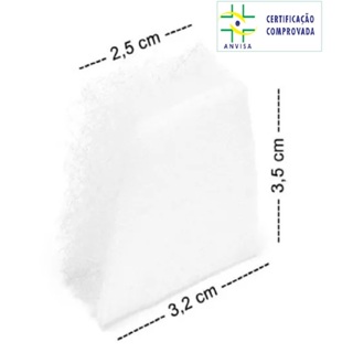 Kit 12 Filtros S8 S7 Cpap com Anvisa Resmed Troca Mensal em Oferta na Shopee