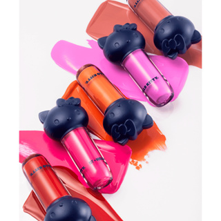 Bruna Tavares Hello Kitty Blush Liquido - Liquid Blush em Oferta na Shopee