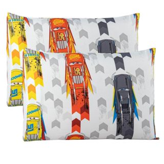 Fronhas Personagem da Disney Infantil Marvel Hulk Homem Aranha Mickey Minnie em Oferta na Shopee