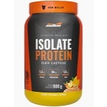 Isolate Protein Zero Lactose 900g New Millen – Proteína Pura, Alta Absorção e Sem Açúcar em Oferta na Shopee