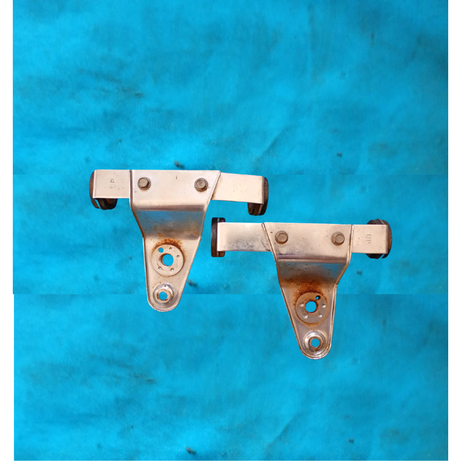 Suporte Aranha do Farol Kasinski Hyosung Cruise 125 1997/2005 Original
