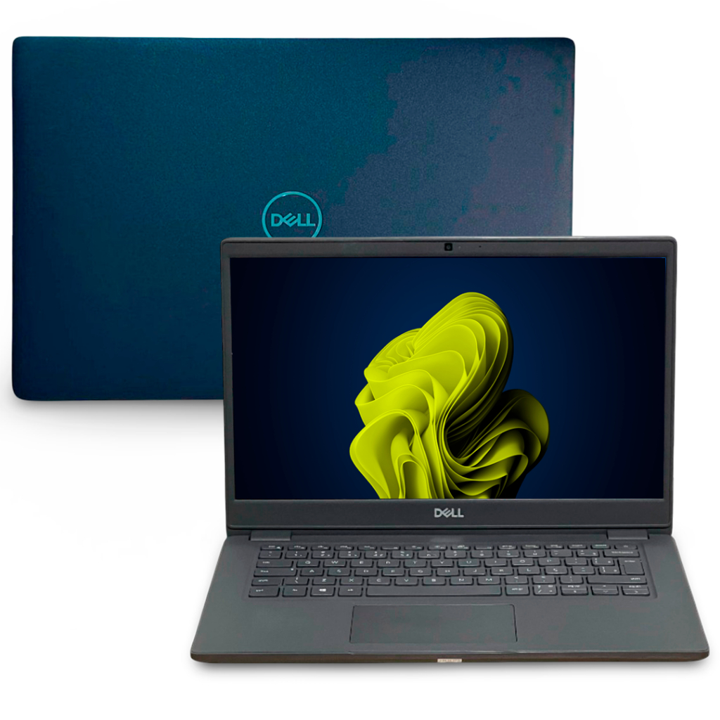 Notebook Dell i5 11° Gerção Latitude 16Gb de RAM E 240Gb SSD - Recondicionado