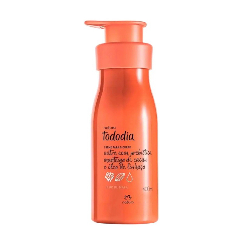 Nutrição Prebiótica, Efeito Geladinho, Refrescância Sorbet